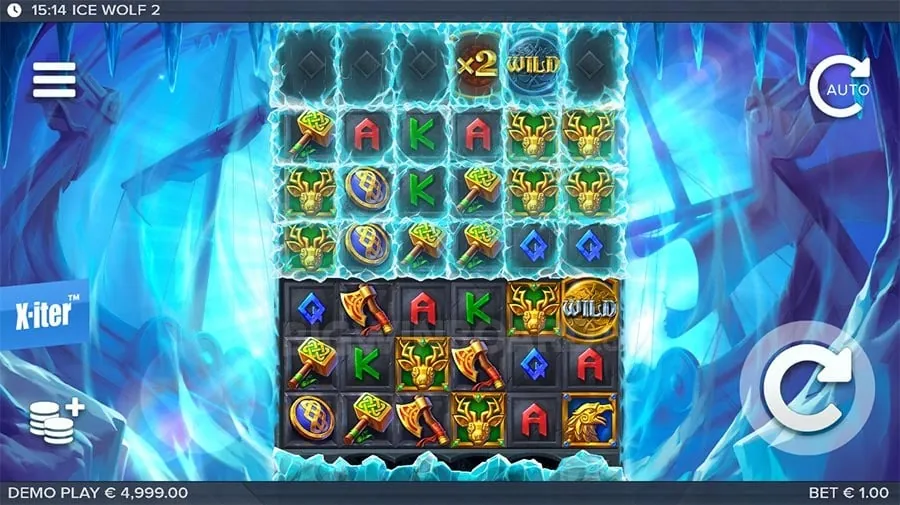 Casino Strategy